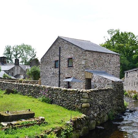 Shepherds Cottage Corney Buitenkant foto