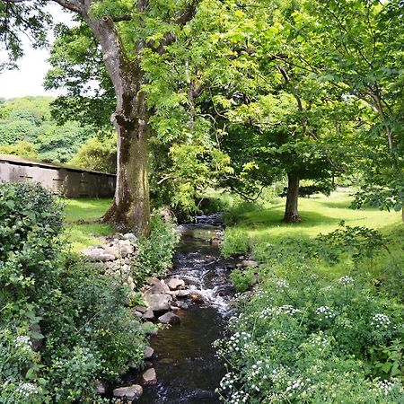 Shepherds Cottage Corney Buitenkant foto