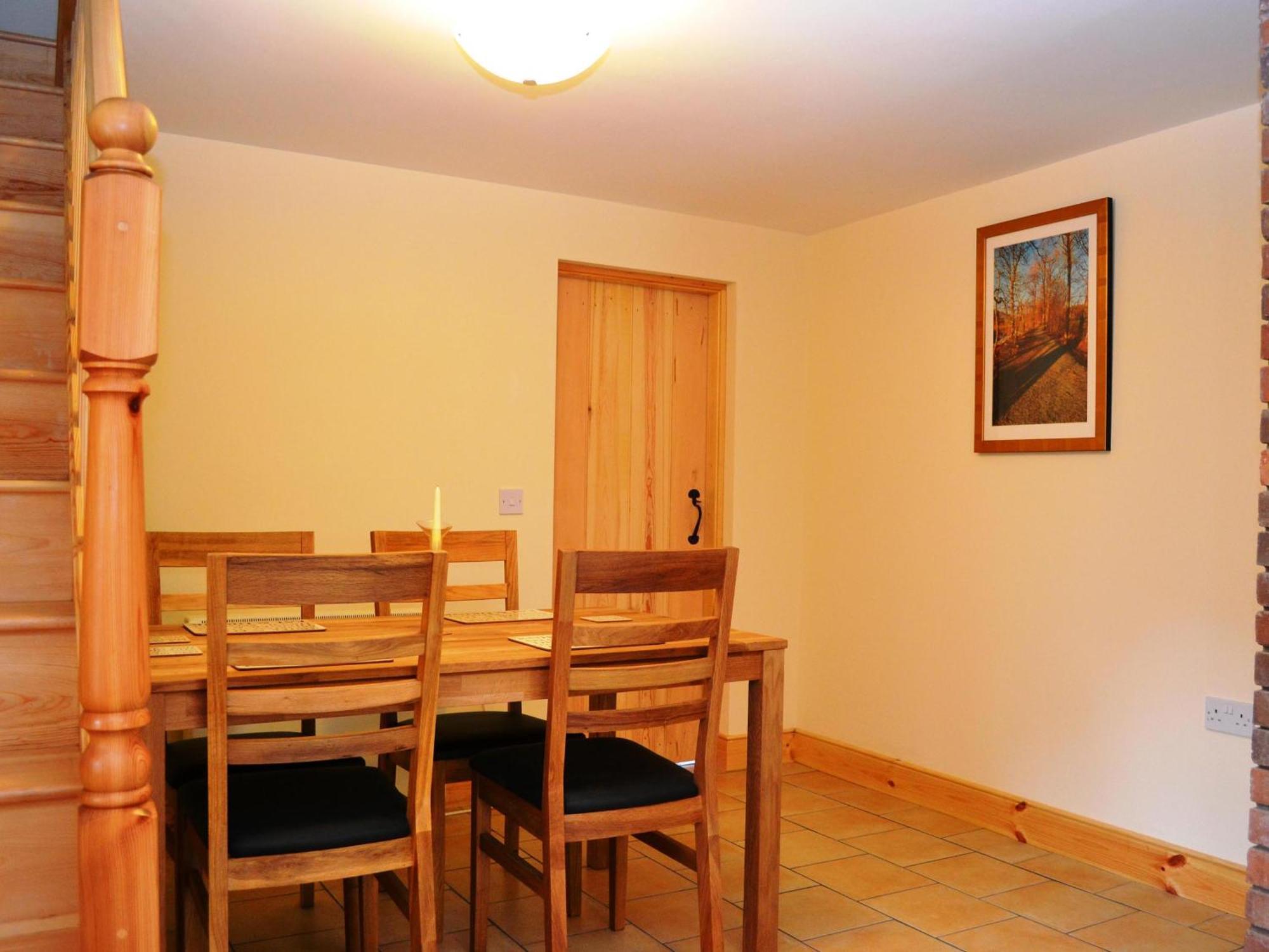 Shepherds Cottage Corney Buitenkant foto